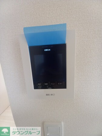 マイホームネクスト三郷戸ケ崎VIIの物件内観写真